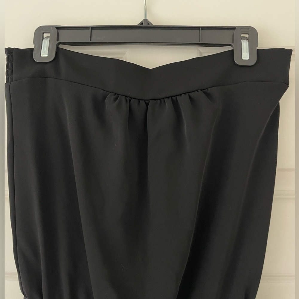 Drew Strapless Jumpsuit - image 2